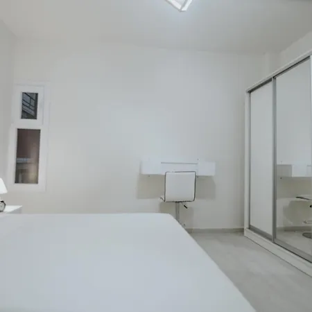 Apartment Nesting Ramblers Skg #3 Thessaloniki