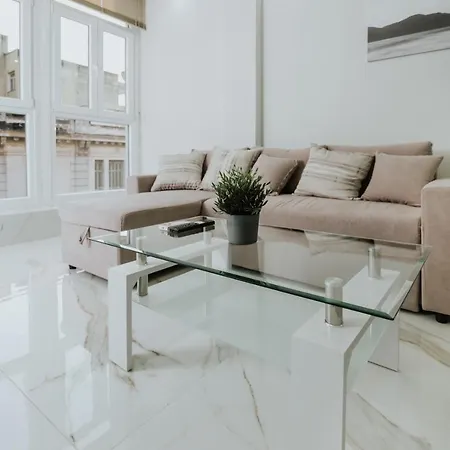 Apartment Nesting Ramblers Skg #3 *